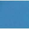Origami Paper Azure Blue Color - 075 mm - 100 sheets