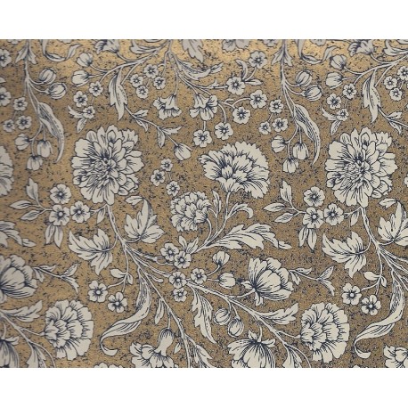 Rossi 1931 Florentine Print TSC-029 - Half Sheet