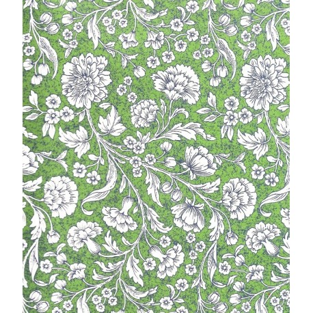 Rossi 1931 Florentine Print TSC-028 - Half Sheet