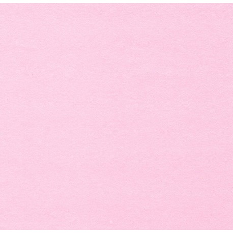 Origami Paper Plain Pink Washi - 150 mm - 15 sheets