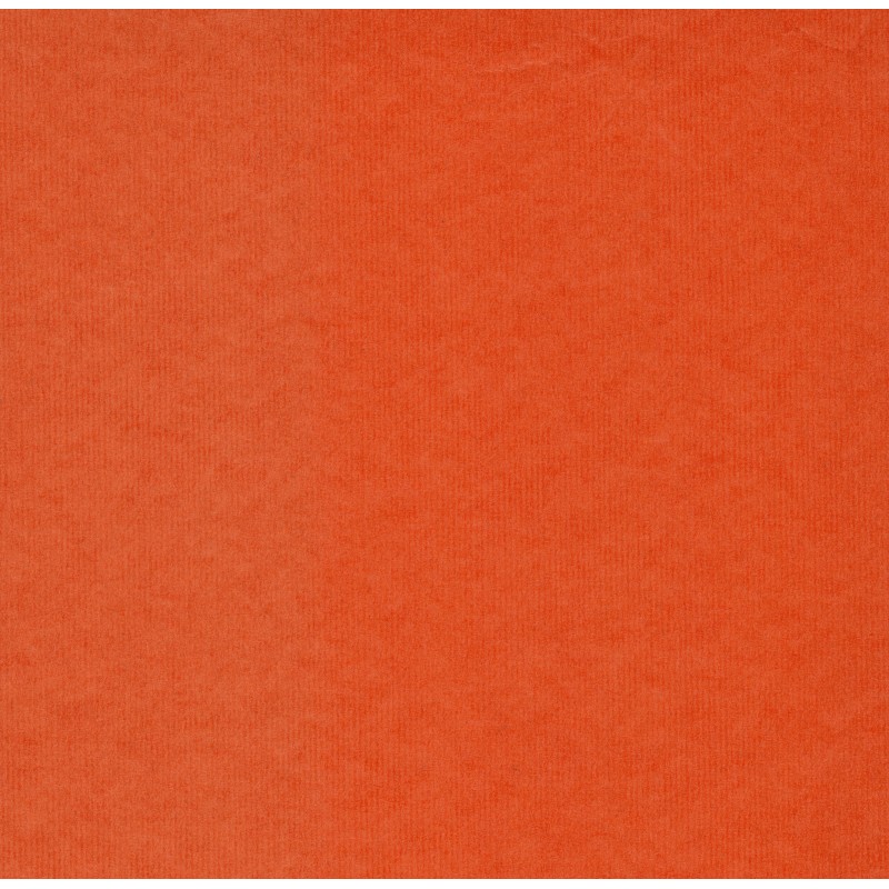 Ijsbeer dik hetzelfde Glassine AKA Kite Paper - Orange Color