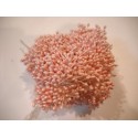 Artificial Flower Stamens Bulk - Pale Pink - 2021