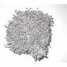 Artificial Flower Stamens Bulk - Silver - 2021