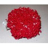 Artificial Flower Stamens Bulk - Red - 2021