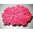 Artificial Flower Stamens Bulk - Red - 2024