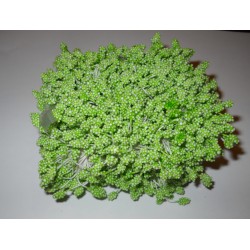 Artificial Flower Stamens Bulk - Green - 2024