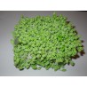 Artificial Flower Stamens Bulk - Green - 2024