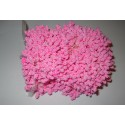 Artificial Flower Stamens Bulk - Pink -2024