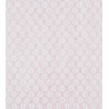 Koume Lace (Plum Blossom Pattern),  Pink