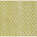 Koume Lace (Plum Blossom Pattern),  Mustard