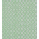 Koume Lace (Plum Blossom Pattern),  Mint