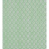 Koume Lace (Plum Blossom Pattern),  Mint