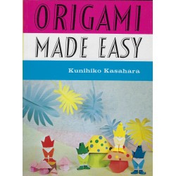 Origami Made Easy