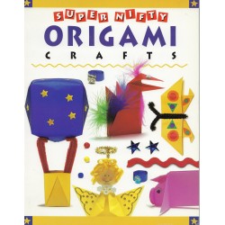 Super Nifty Origami Crafts
