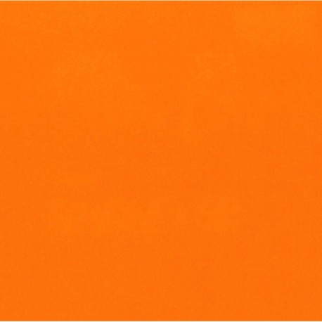 150 mm_ 100 sh - Medium Lite Orange Origami Paper