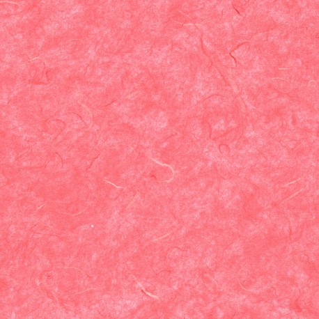 Mulberry Paper -  Hot Pink