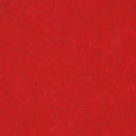 Mulberry  Paper  - Red 