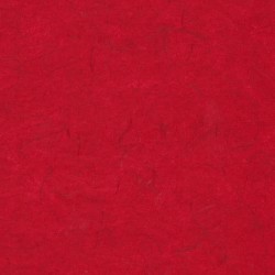 Mulberry Paper - Dark Red 