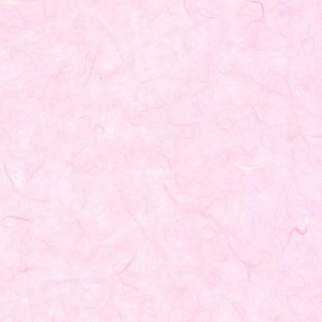 Mulberry Paper  - Pale Pink