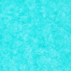 Mulberry Paper - Turquoise 