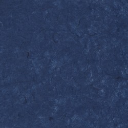 Mulberry Paper - Lite Midnight Blue 