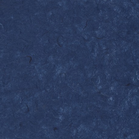 Mulberry Paper - Lite Midnight Blue 