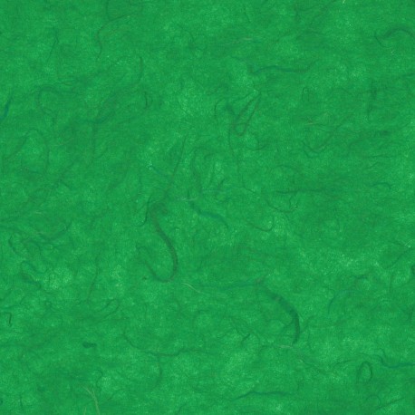 Mulberry Paper - Green