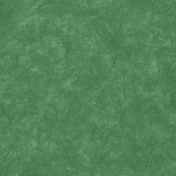 Mulberry Paper - Dark Green