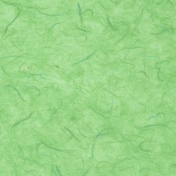 Mulberry Paper - Lite Green