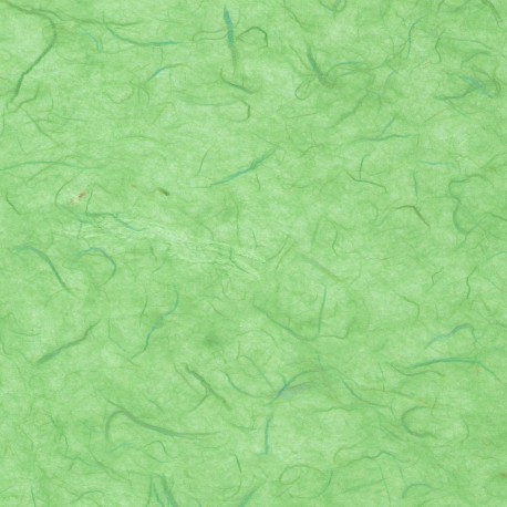 Mulberry Paper - Lite Green