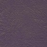 Mulberry Paper - Wrinkle Fancy Dark Plum With Gold Brush