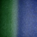 Mulberry Paper - Two Tone Colors Blue Green