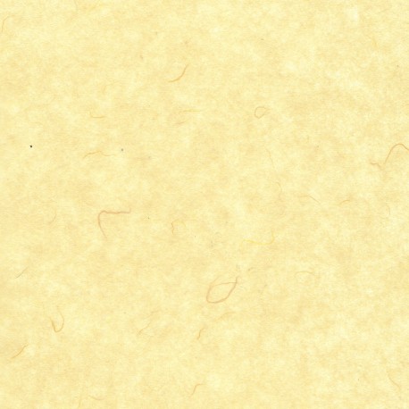 Mulberry Paper - Natural Non-Dyed 