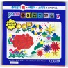 Origami Paper Folding Class 3 With Labels - 150 mm - 36 sheets