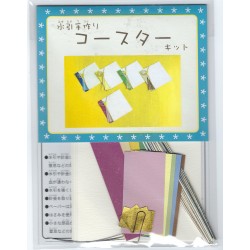 Mizuhiki Tetsukuri Note Cards
