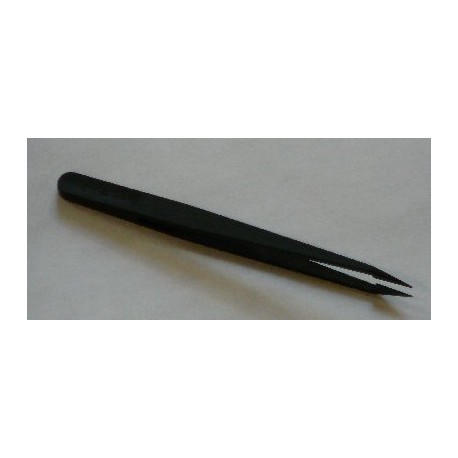 Pointed Plastic Tweezers