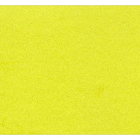Elephant Hide Paper by Zanders - Lemon Yelllow Color