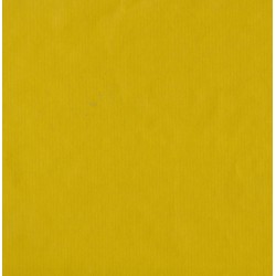 Natron Kraft Paper Yellow - 300 mm - 8 sheets