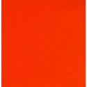 Natron Kraft Paper Orange - 600 mm - 1 sheet