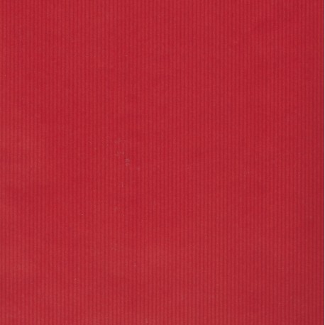 Natron Kraft Paper Dark Red - 300 mm - 6 sheets