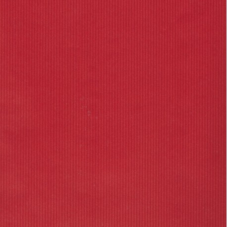 Natron Kraft Paper Red - 600 mm 1