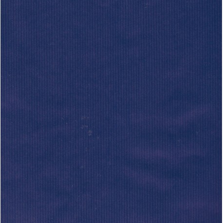 Natron Kraft Paper Dark Blue - 300 mm - 6 sheets