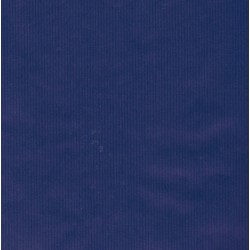 Natron Kraft Paper Dark Blue - 600 mm - 1 sheet