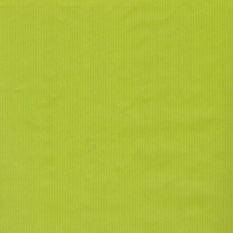 Natron Kraft Paper Light Green - 300 mm - 8 sheets