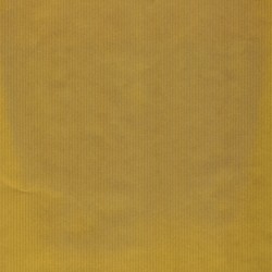 Natron Kraft Paper Gold  - 90mm - 52 Sheets