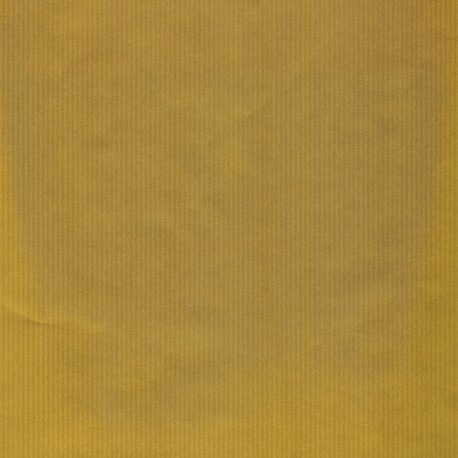 Natron Kraft Paper Gold  - 90mm - 52 Sheets