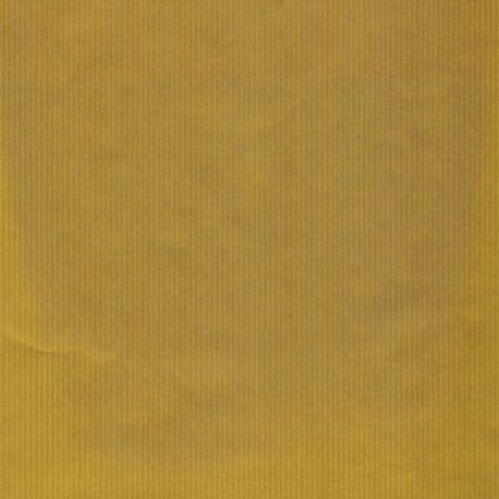 Natron Kraft Paper Gold - 600 mm - 1 sheet