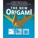 The New Origami by Steve and Megumi Biddle