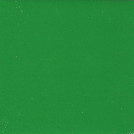 Origami Paper Intensive Dark Green - 100 mm - 100 sheets