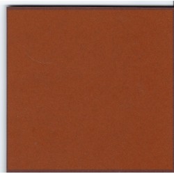 Origami Paper Intensive MIddle Brown - 100 mm - 100 sheets